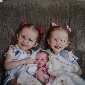 Meet your Posher, Chelsie